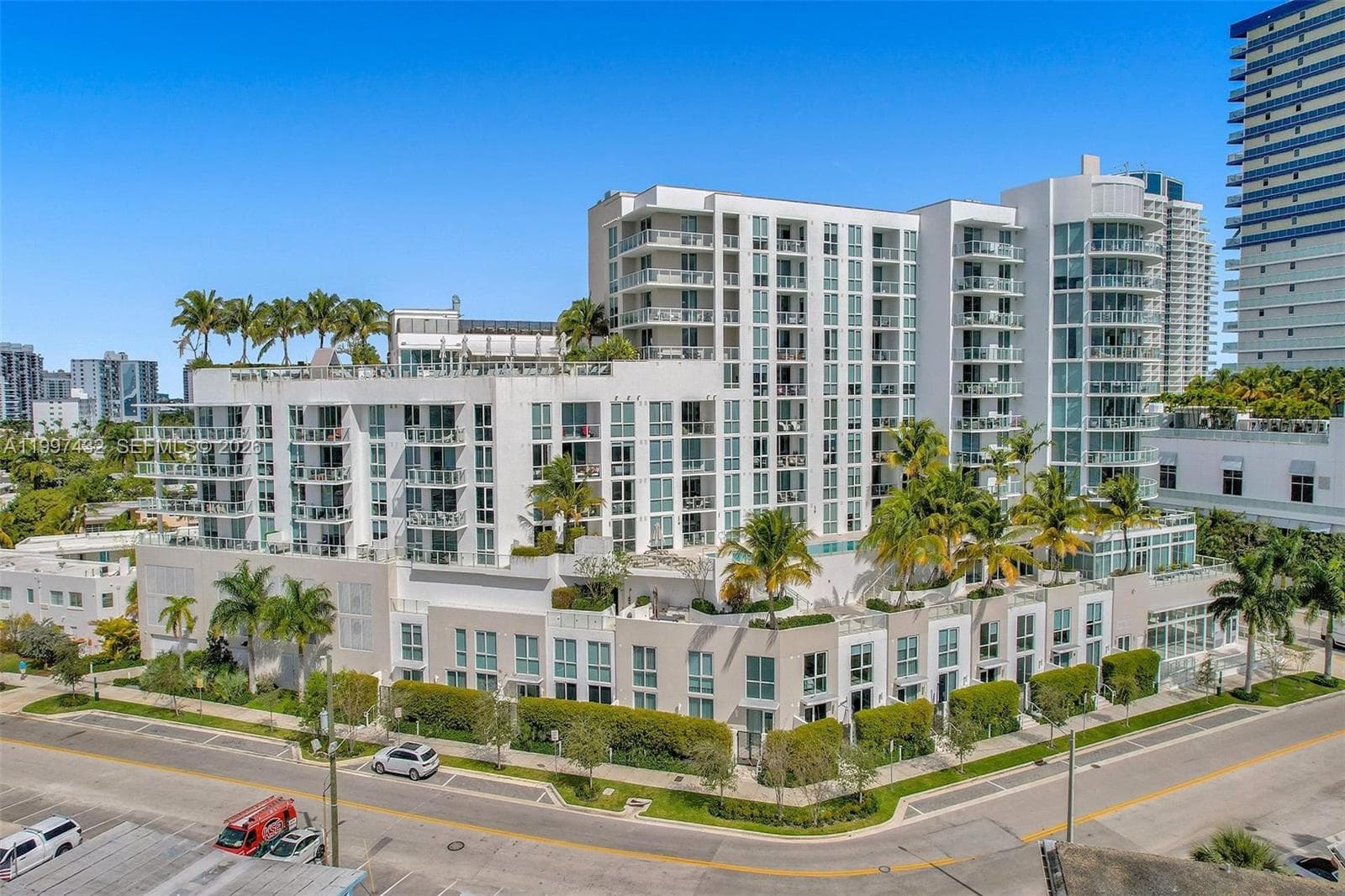 TIFFANY HOUSE CONDO · #404 in Fort Lauderdale - Photo 16