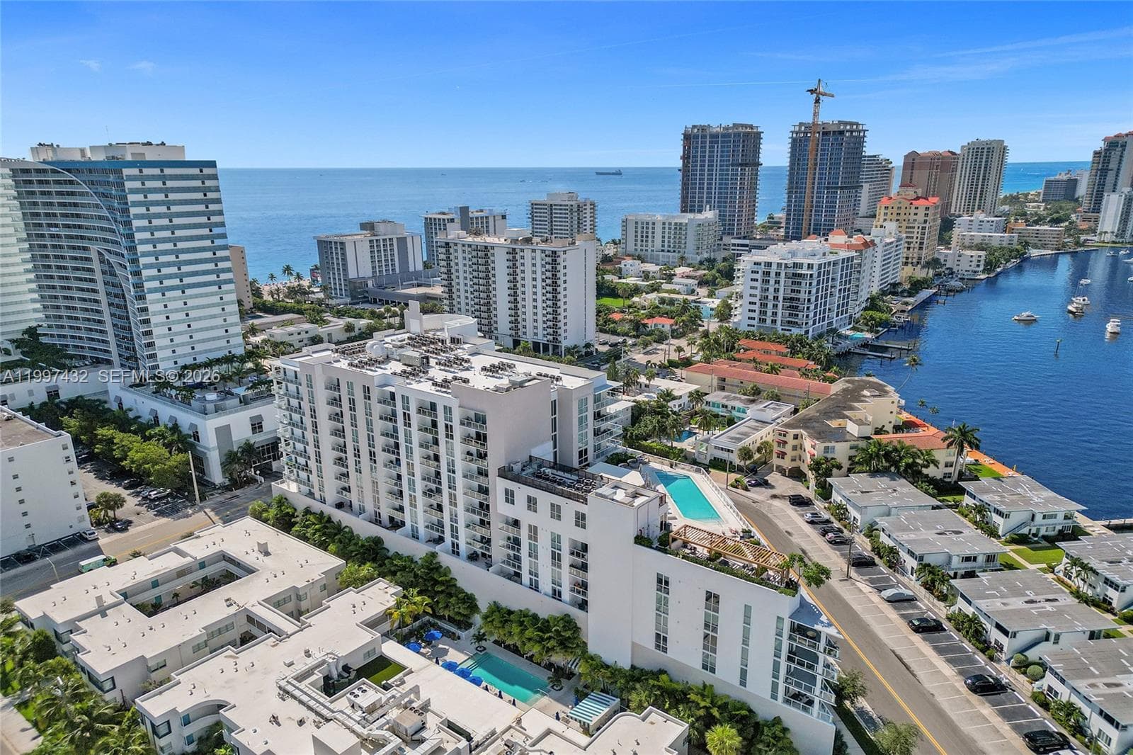 TIFFANY HOUSE CONDO · #404 in Fort Lauderdale - Photo 36