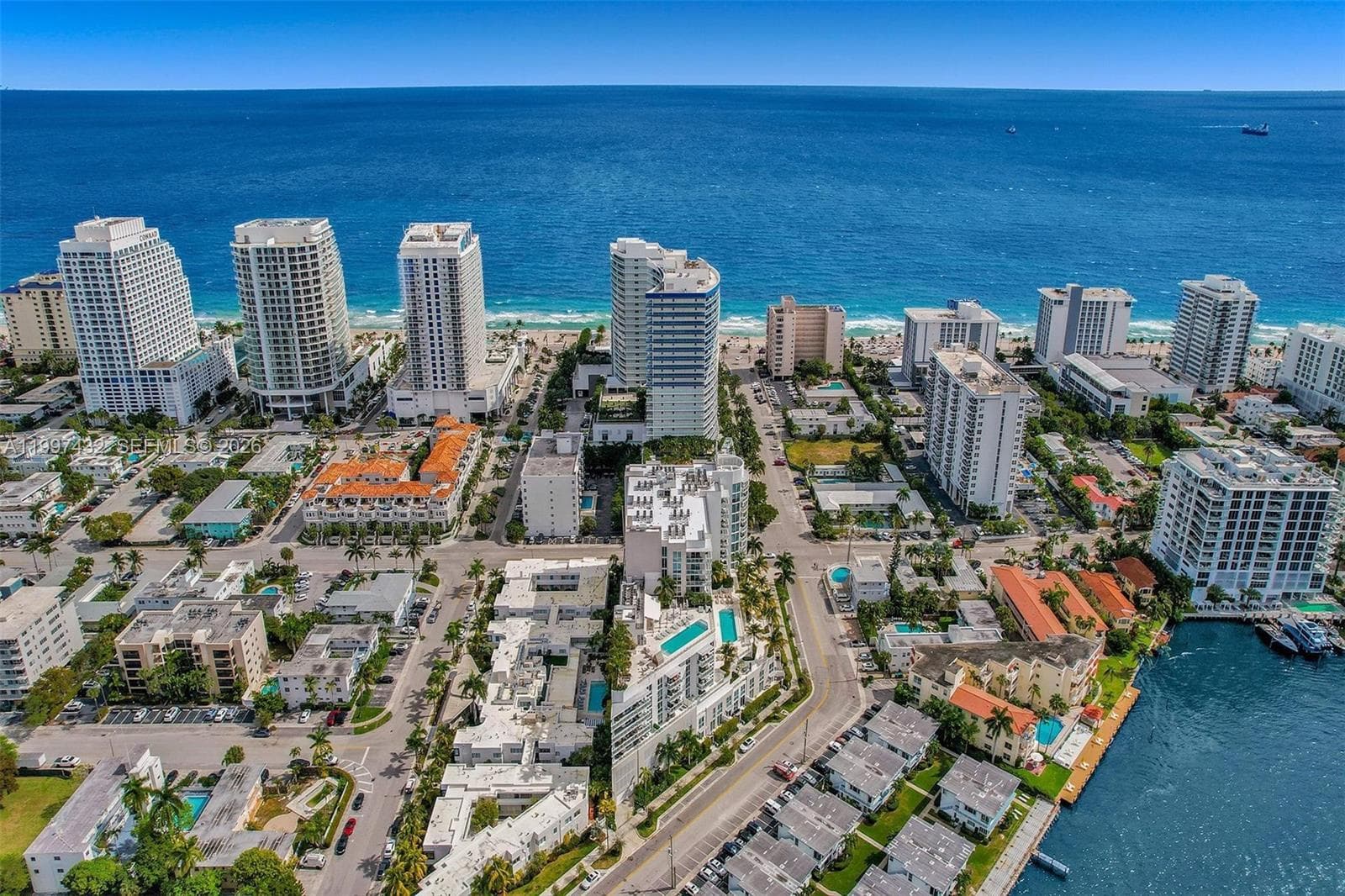 TIFFANY HOUSE CONDO · #404 in Fort Lauderdale - Photo 18