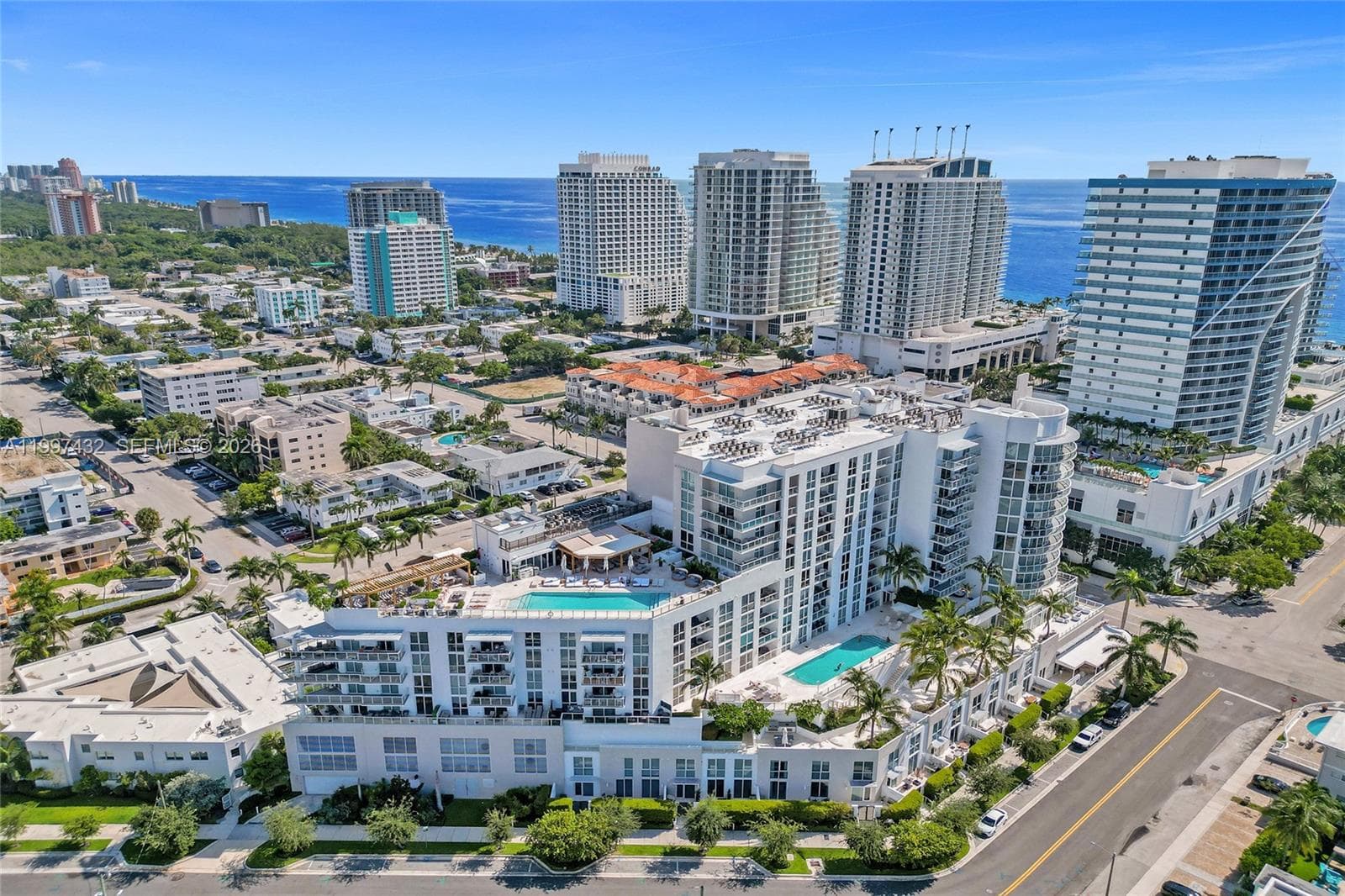 TIFFANY HOUSE CONDO · #404 in Fort Lauderdale - Photo 37