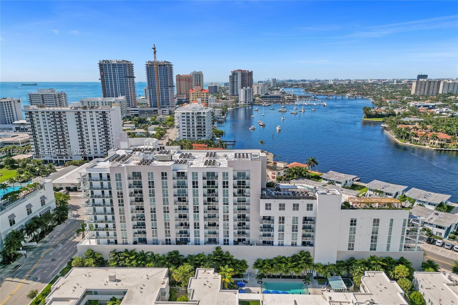 TIFFANY HOUSE CONDO · #404 in Fort Lauderdale - Photo 35