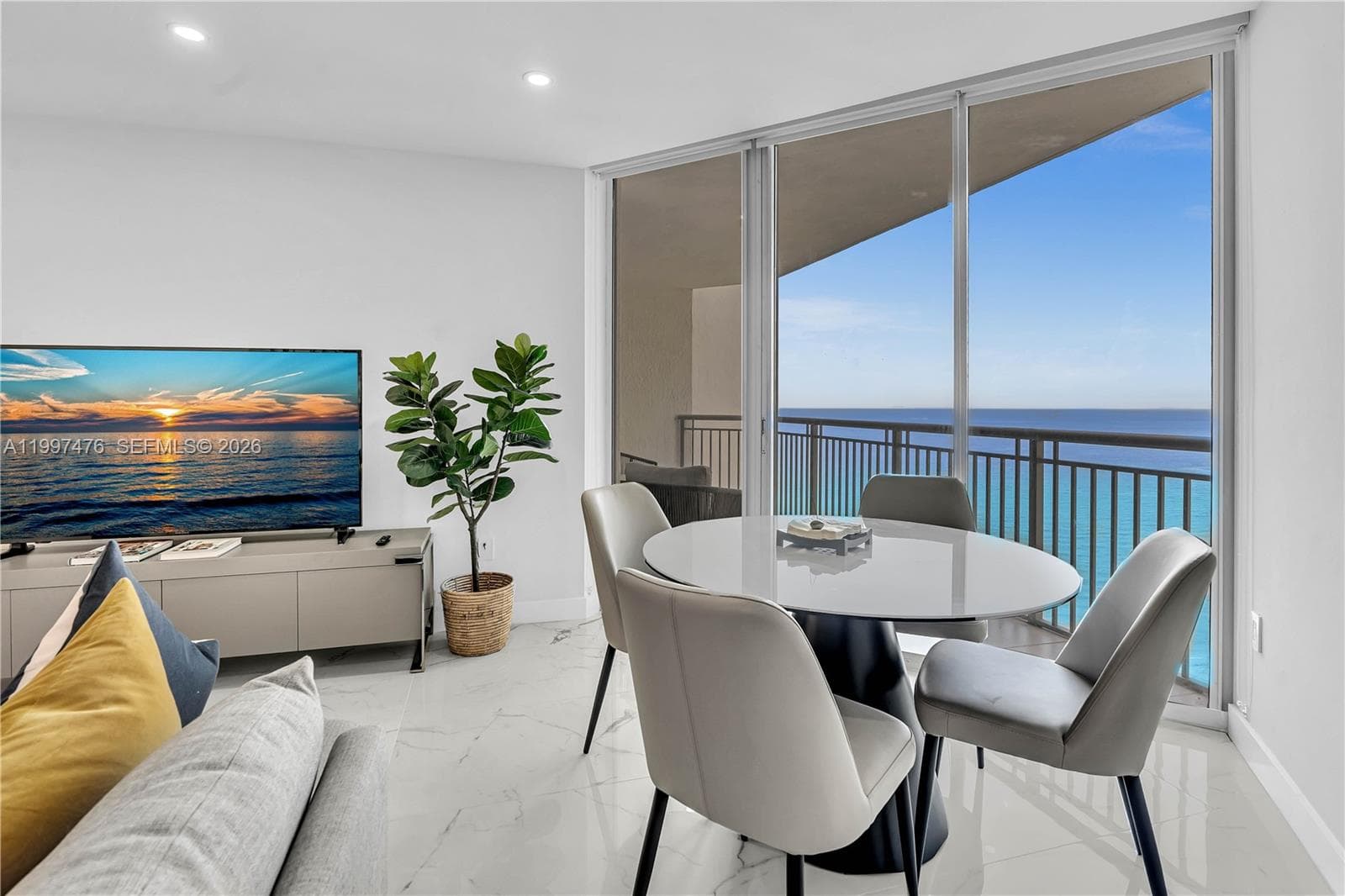 Ocean Point Beach Club · #1703 in Sunny Isles Beach - Photo 46