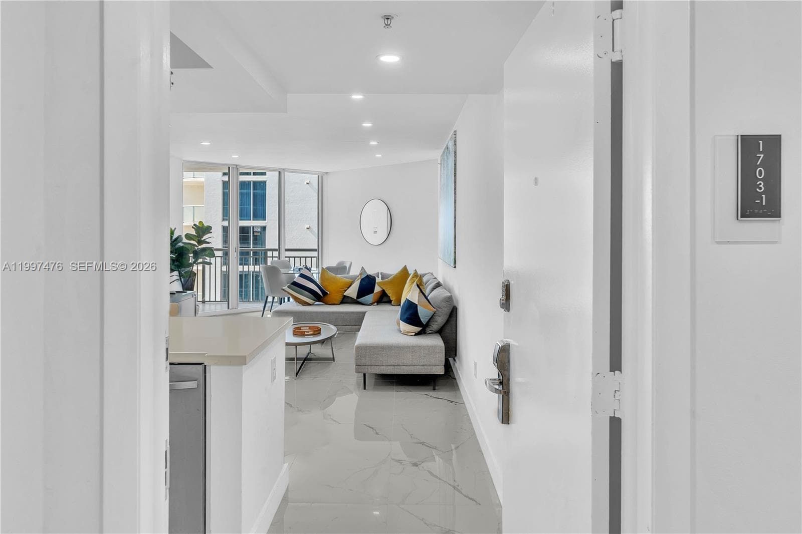 Ocean Point Beach Club · #1703 in Sunny Isles Beach - Photo 53