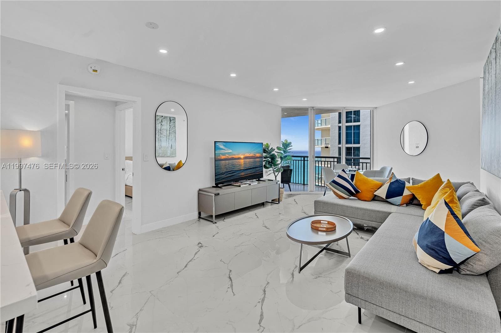 Ocean Point Beach Club · #1703 in Sunny Isles Beach - Photo 26