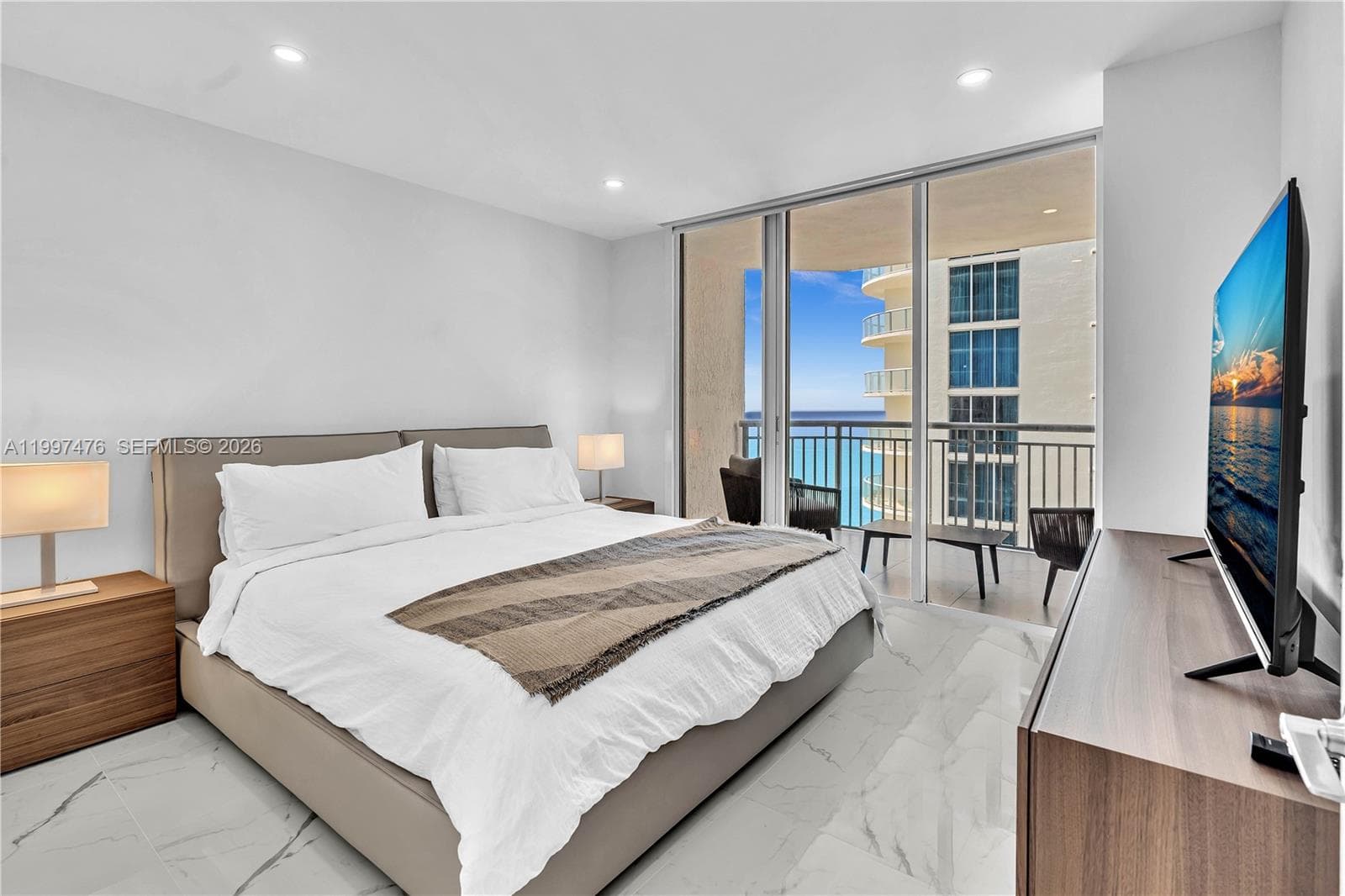 Ocean Point Beach Club · #1703 in Sunny Isles Beach - Photo 22