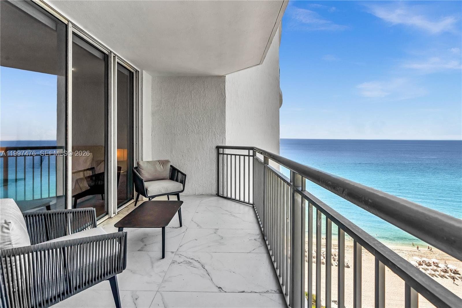 Ocean Point Beach Club · #1703 in Sunny Isles Beach - Photo 36