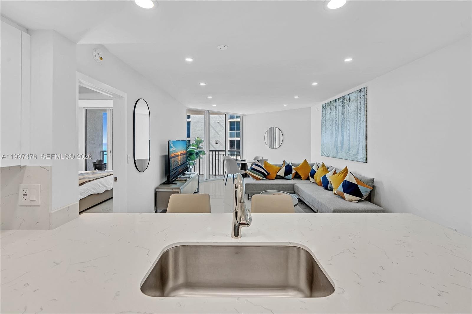 Ocean Point Beach Club · #1703 in Sunny Isles Beach - Photo 32
