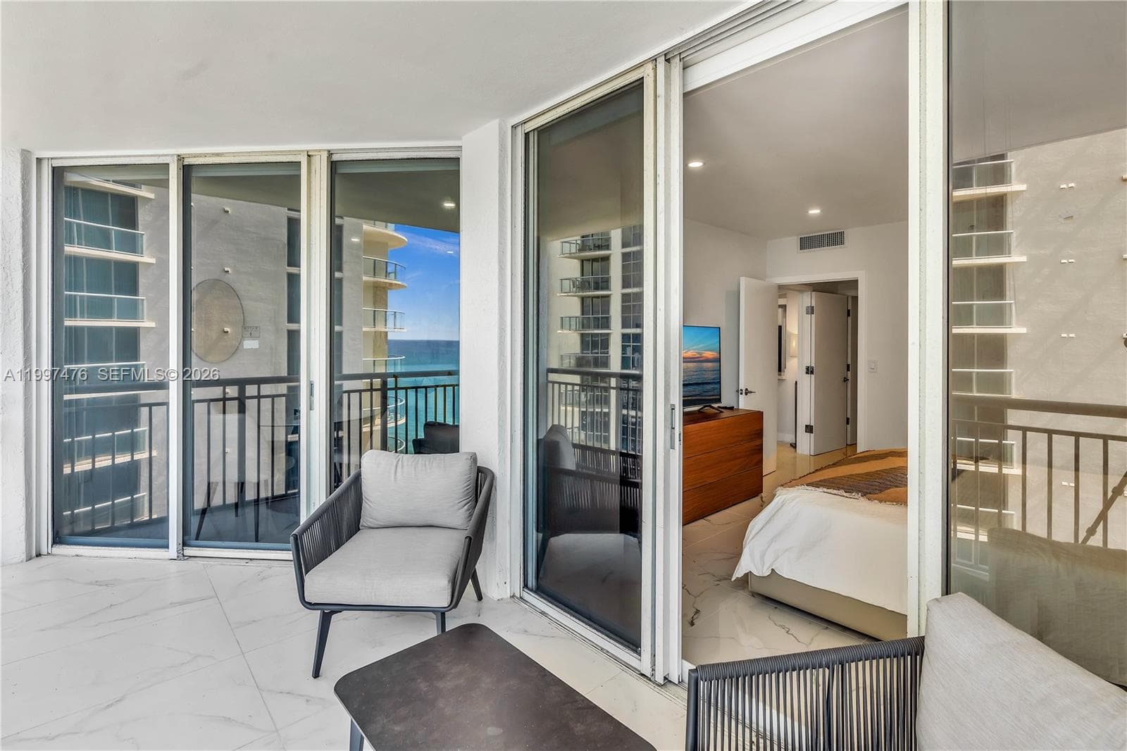 Ocean Point Beach Club · #1703 in Sunny Isles Beach - Photo 24