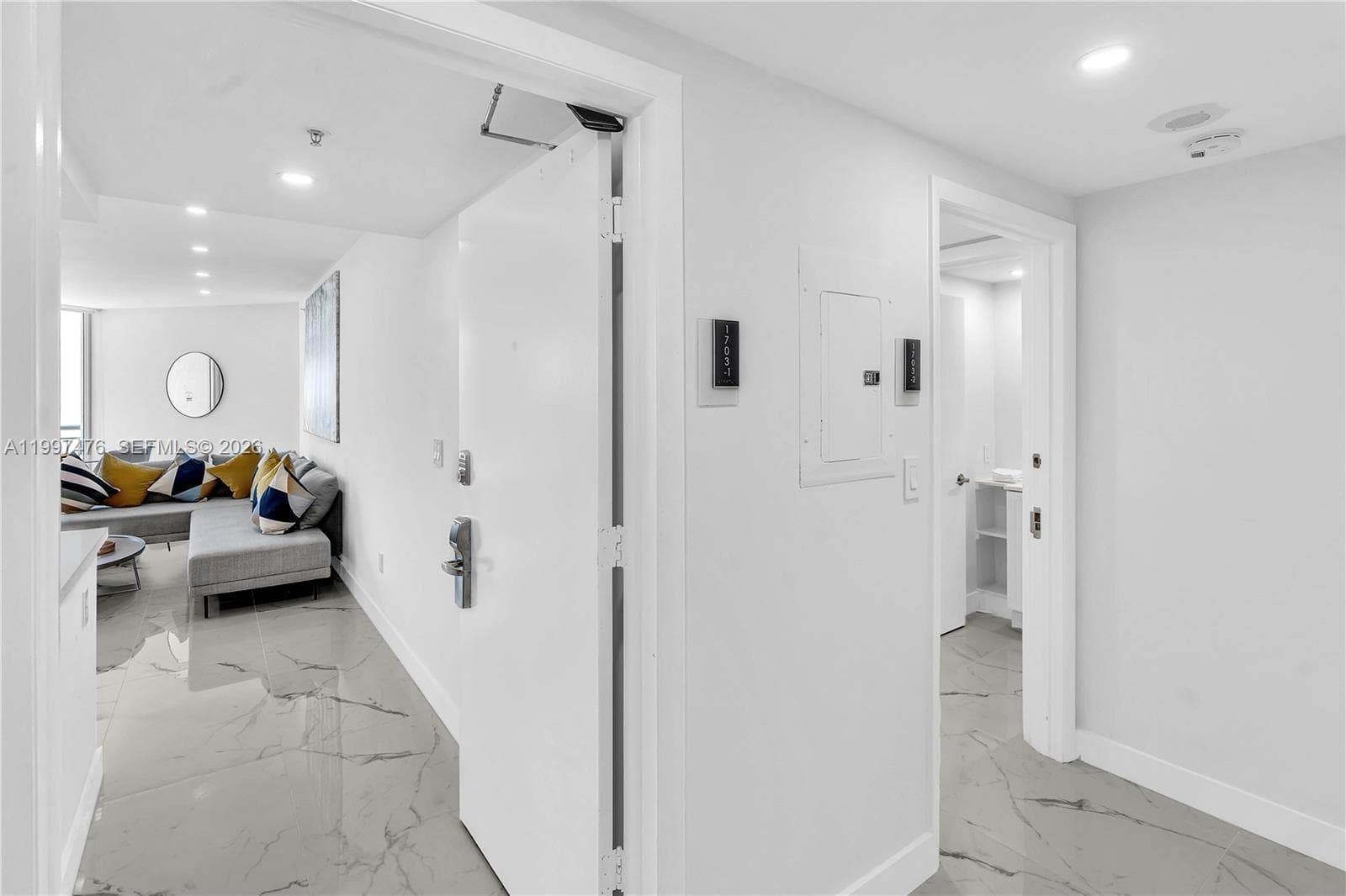 Ocean Point Beach Club · #1703 in Sunny Isles Beach - Photo 37