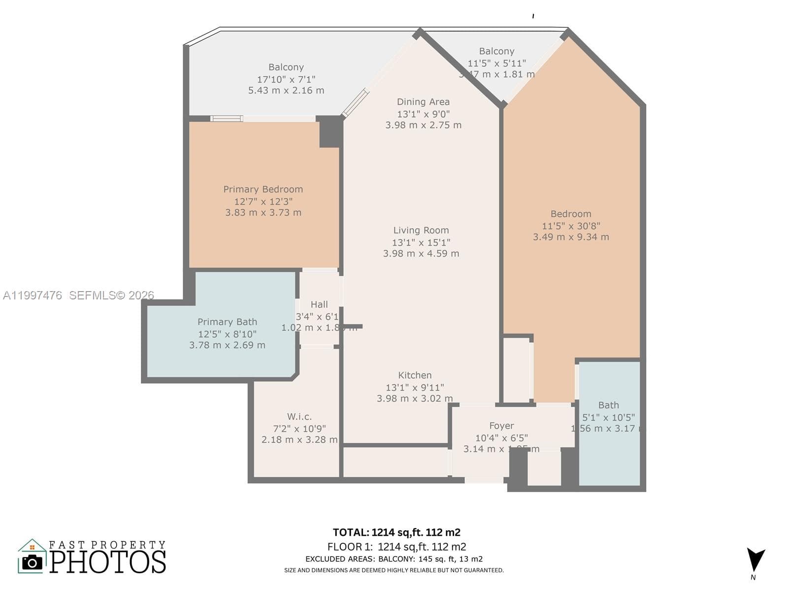 Ocean Point Beach Club · #1703 in Sunny Isles Beach - Photo 40