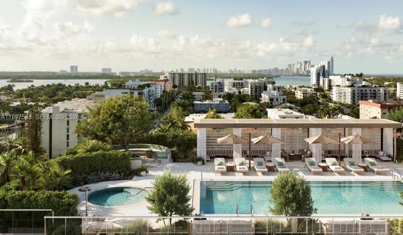 THE WELL Bay Harbor Islands · #610 in Bay Harbor Islands - Photo 8