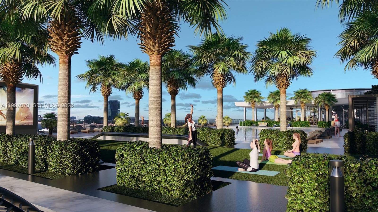Hallandale Oasis · #909 in Hallandale Beach - Photo 26