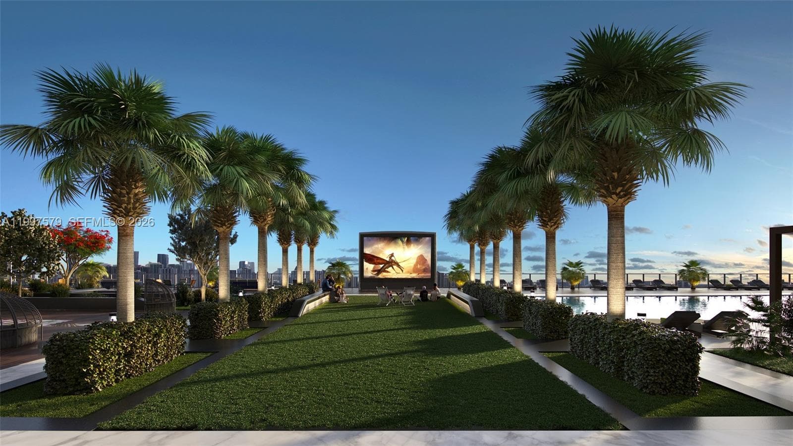 Hallandale Oasis · #909 in Hallandale Beach - Photo 24
