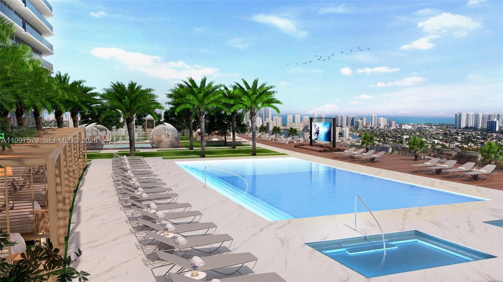 Hallandale Oasis · #909 in Hallandale Beach - Photo 21