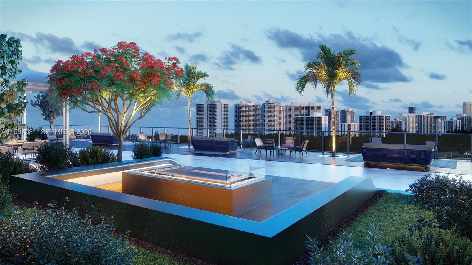 Hallandale Oasis · #1508 in Hallandale Beach - Photo 23
