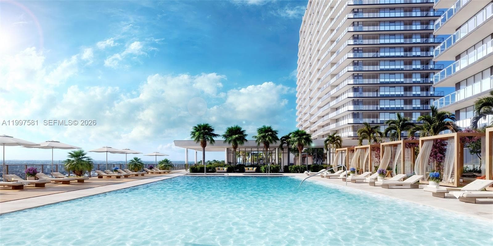 Hallandale Oasis · #1508 in Hallandale Beach - Photo 26
