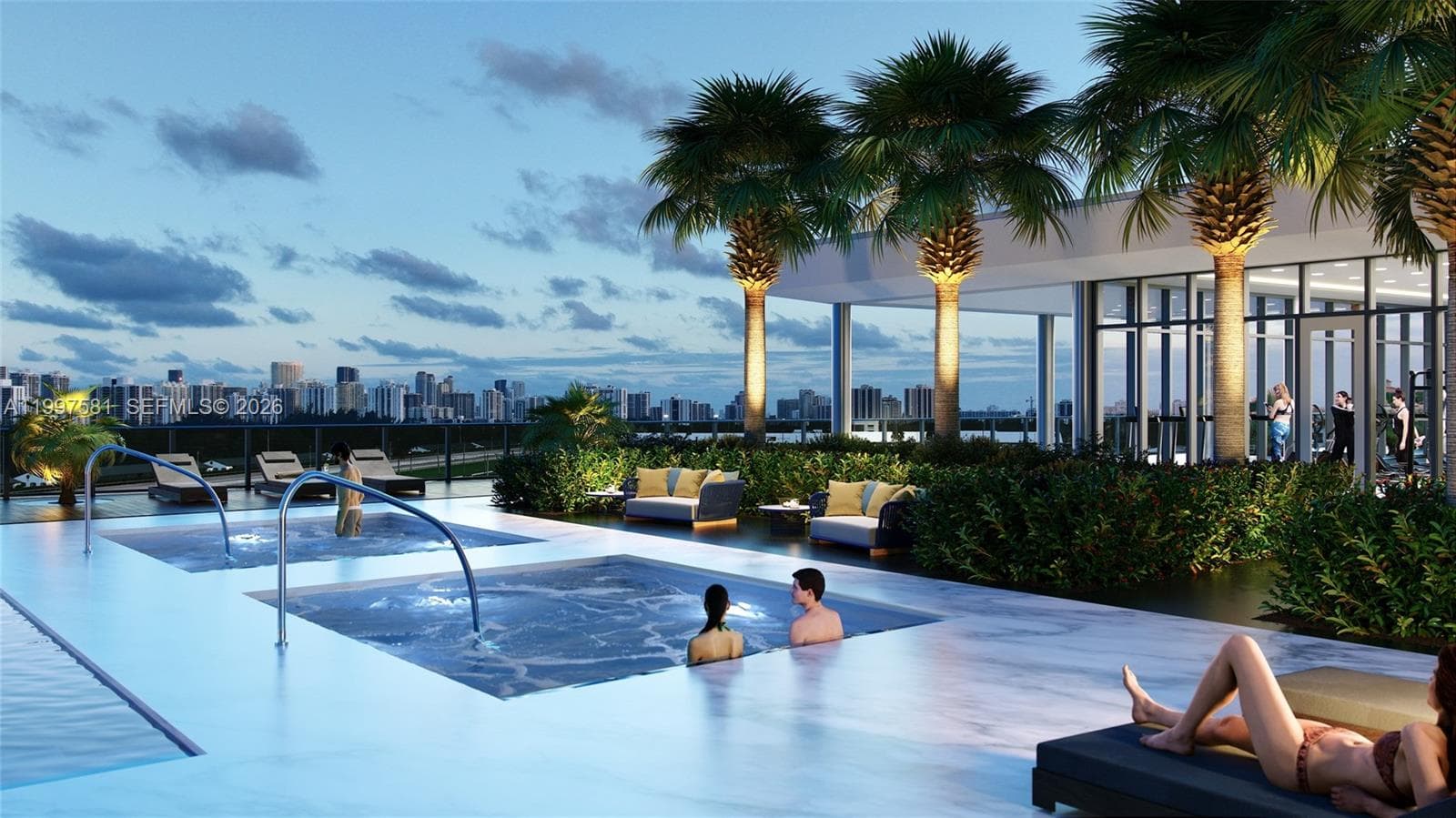 Hallandale Oasis · #1508 in Hallandale Beach - Photo 24