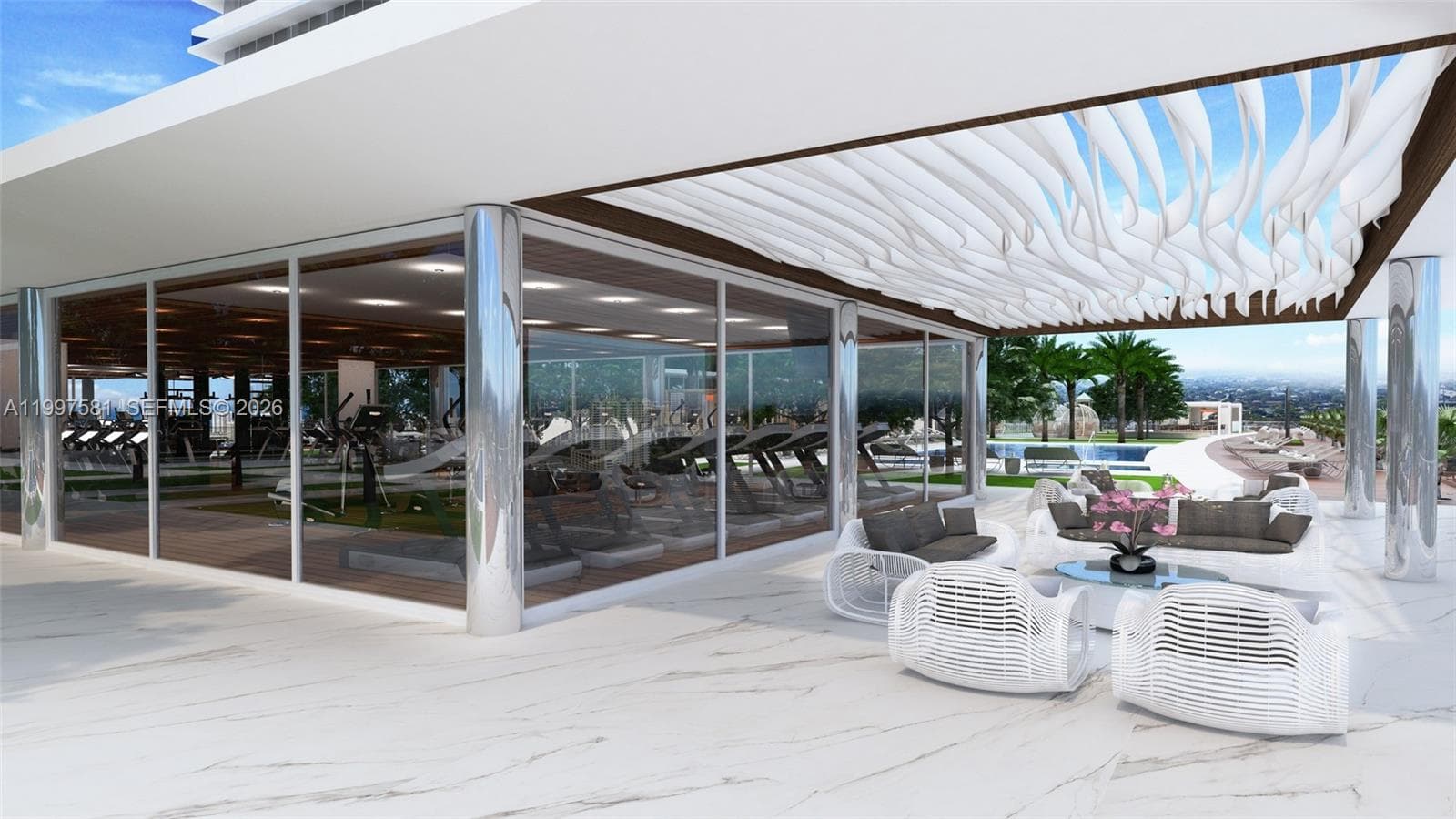 Hallandale Oasis · #1508 in Hallandale Beach - Photo 19