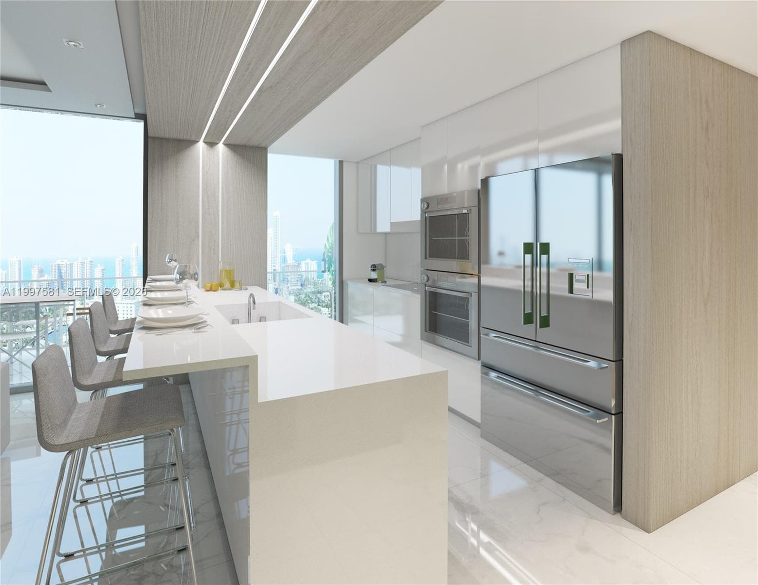 Hallandale Oasis · #1508 in Hallandale Beach - Photo 4