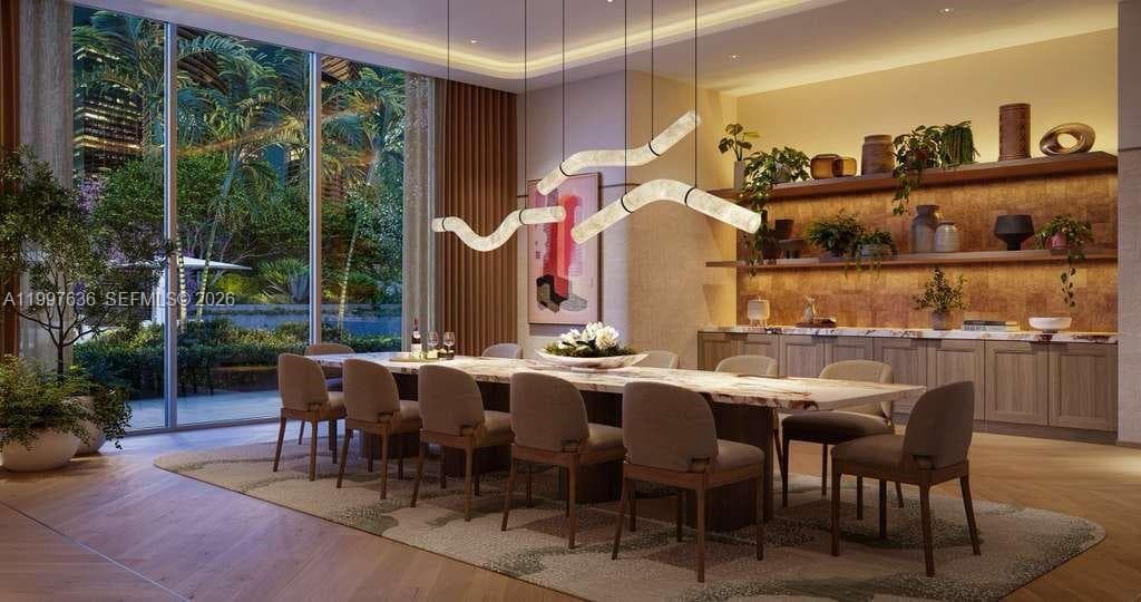 Viceroy Brickell Residences · #1915 in Miami - Photo 7