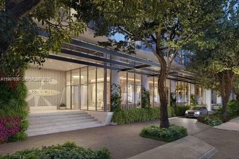 Viceroy Brickell Residences · #1915 in Miami - Photo 1