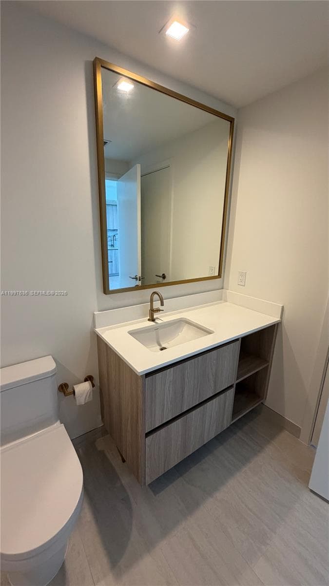 Viceroy Brickell Residences · #1915 in Miami - Photo 21