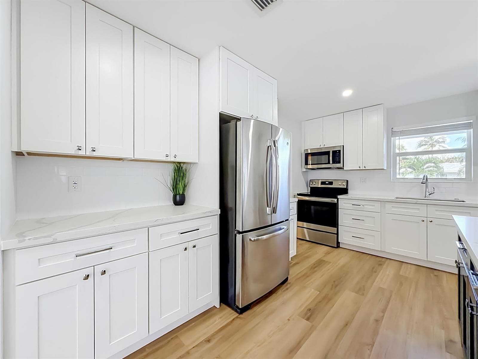 1950 NE 30th Street-kitchen new 9