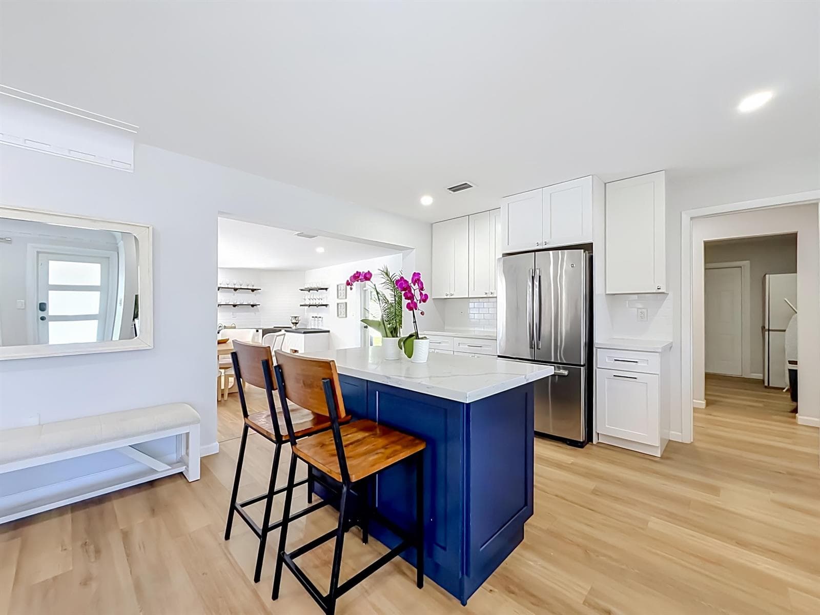 1950 NE 30th Street-kitchen new 2