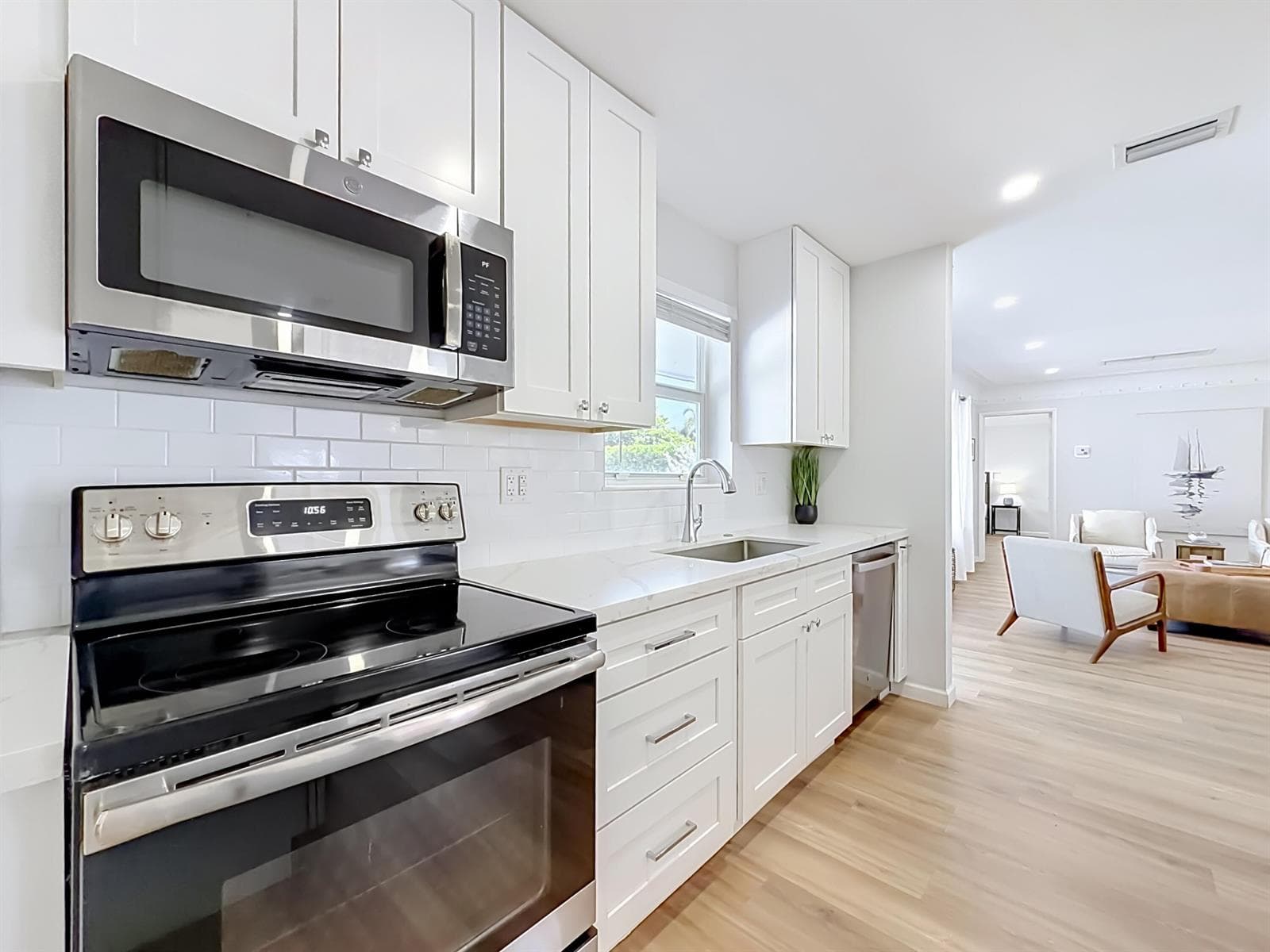 1950 NE 30th Street-kitchen 3