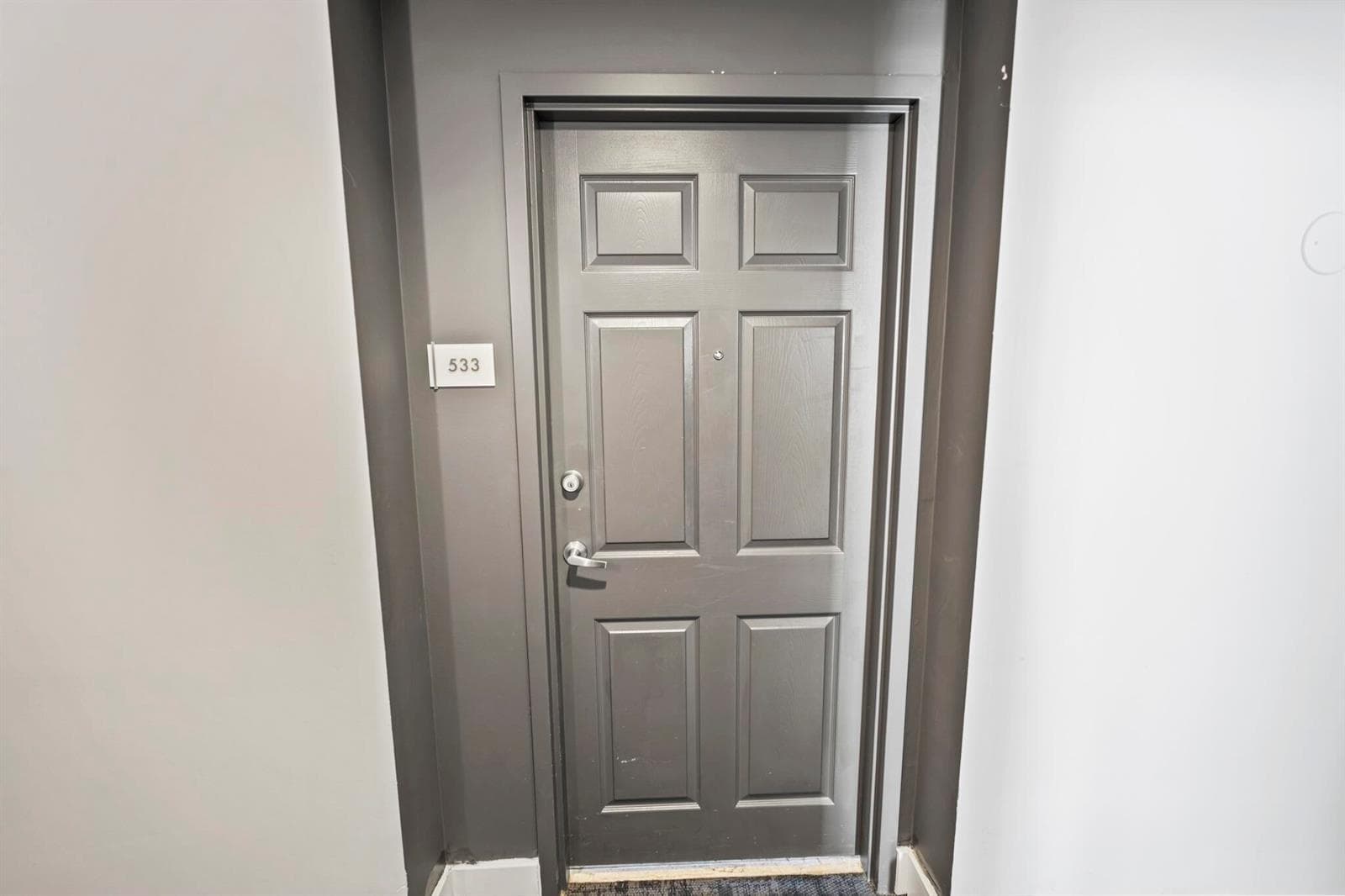 Door 533