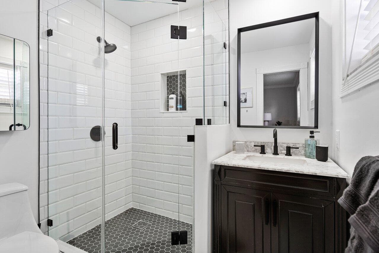 Bathroon No. 2