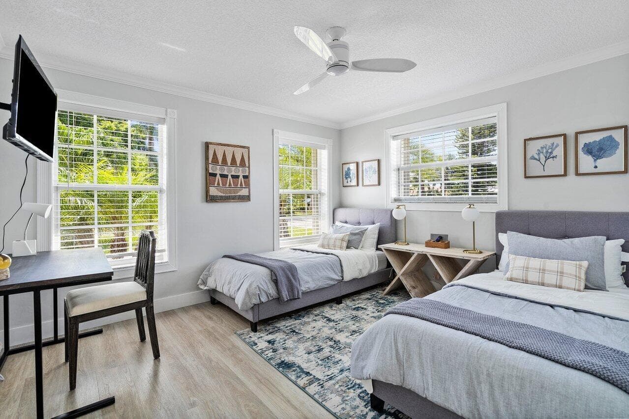 Bedroom No. 2