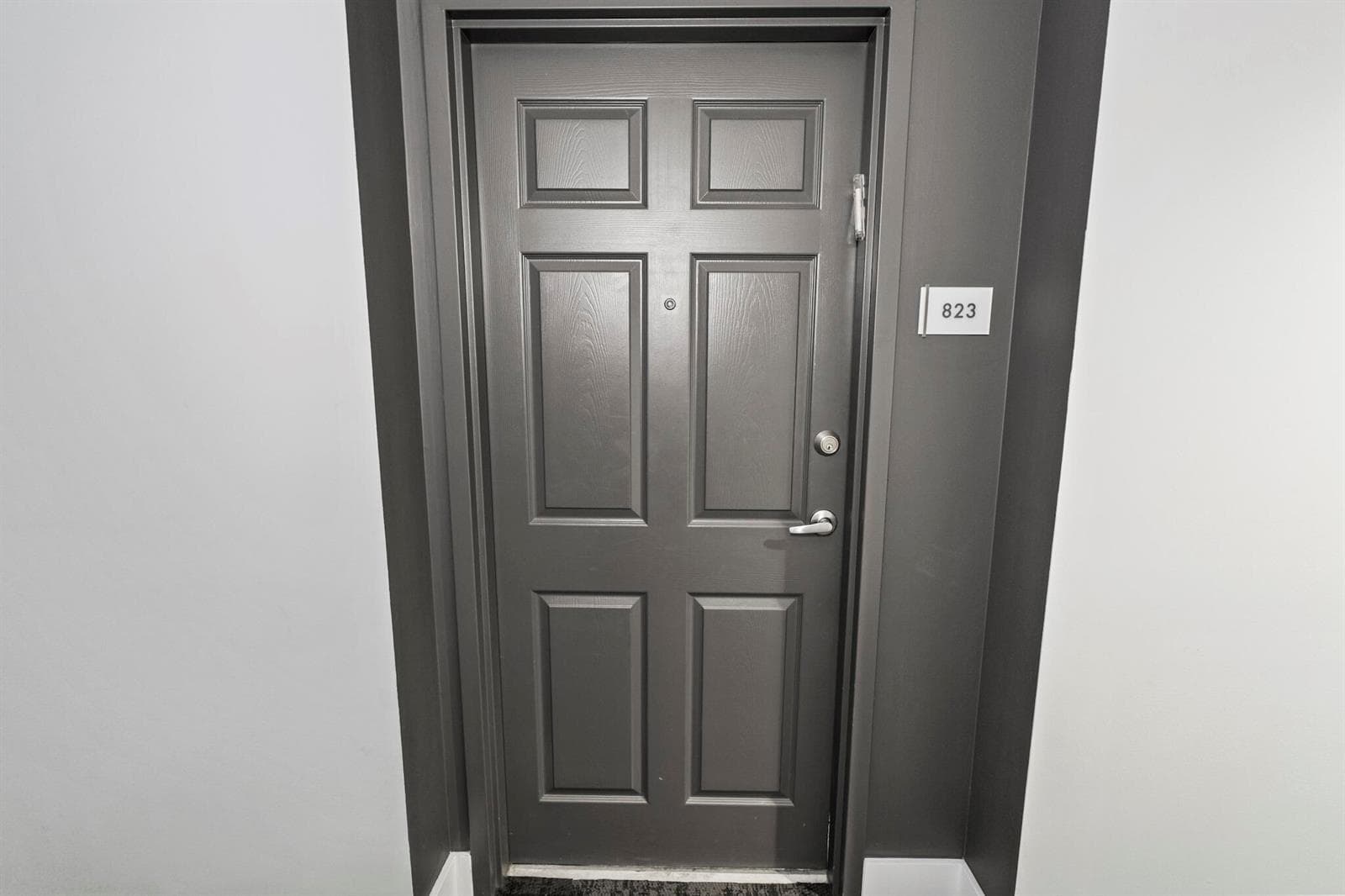 Door 823
