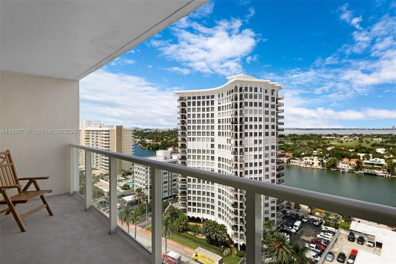 Breathtaking West Views
