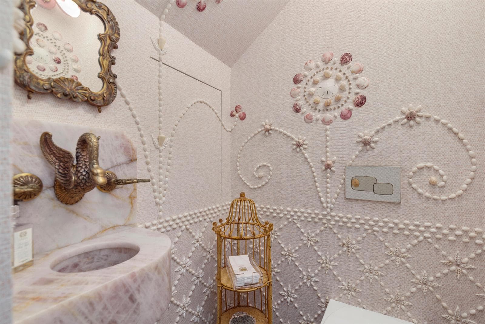 Morning room