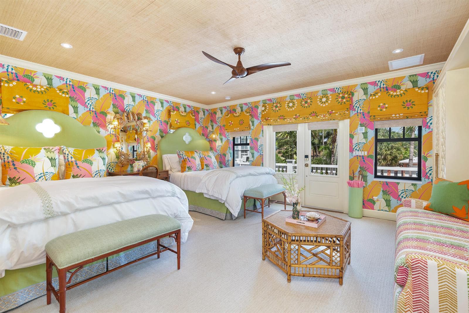 Guest house