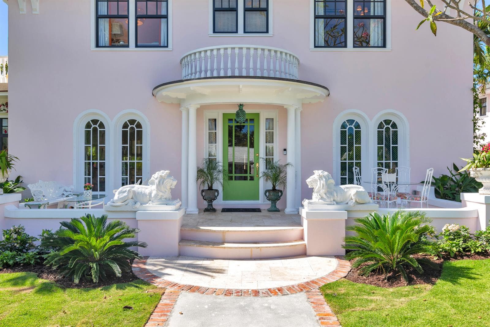 Front Exterior