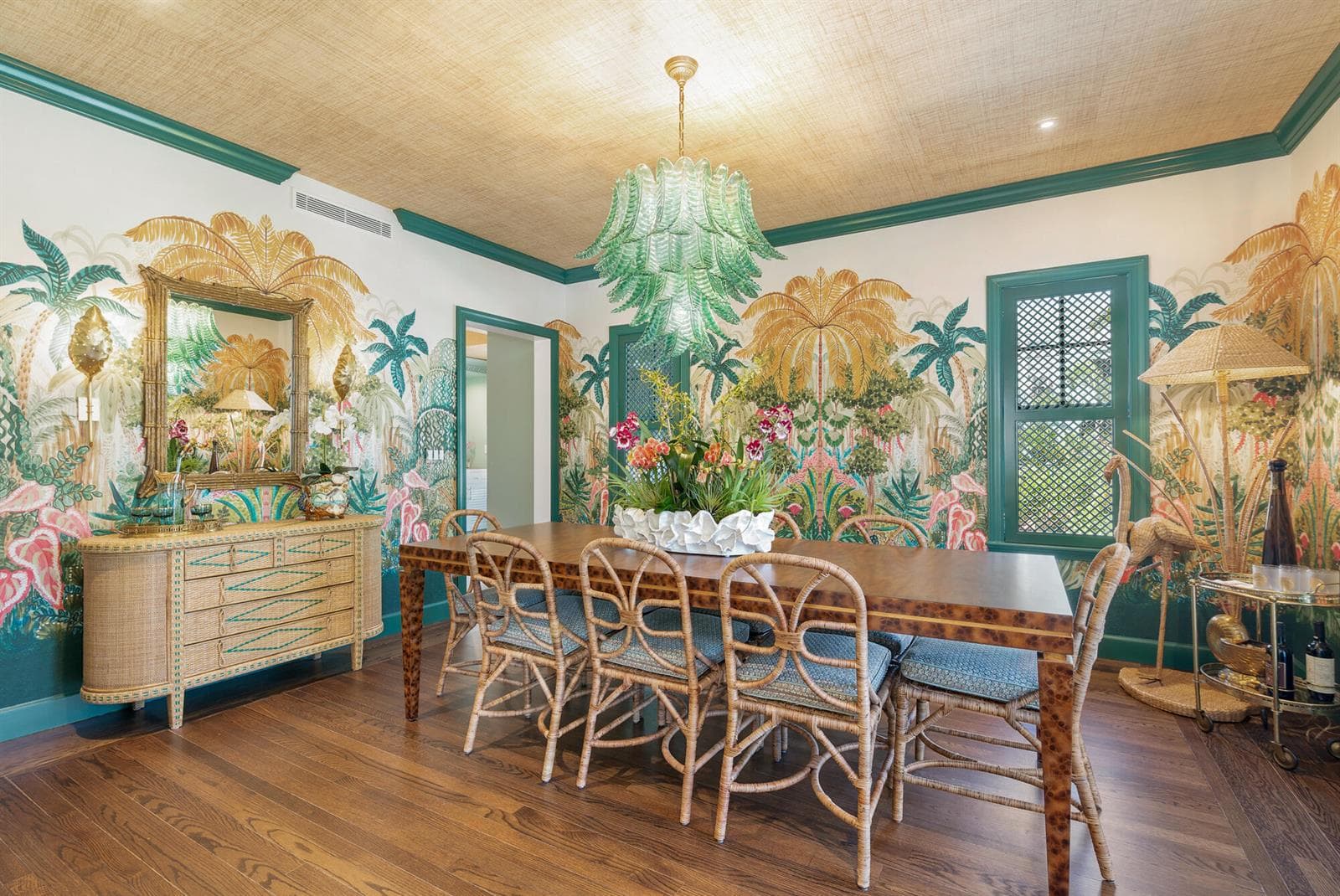 Wet Bar