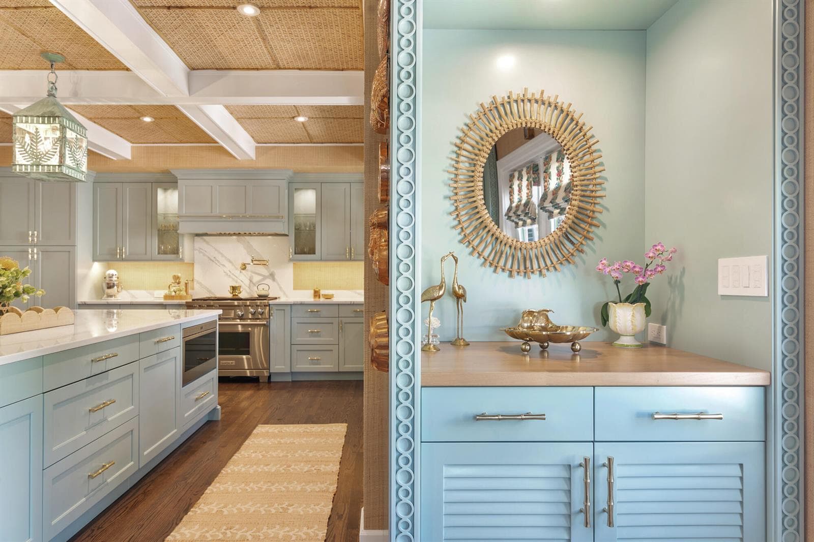 Wet Bar