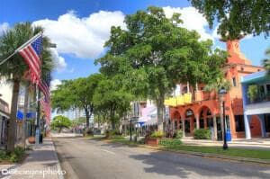 Las Olas Neighborhood