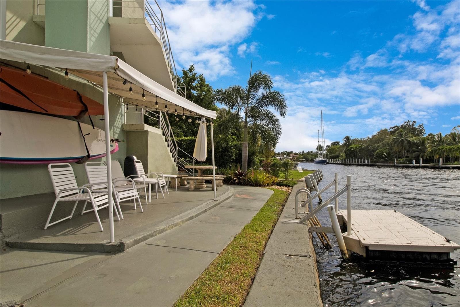 Waterfront