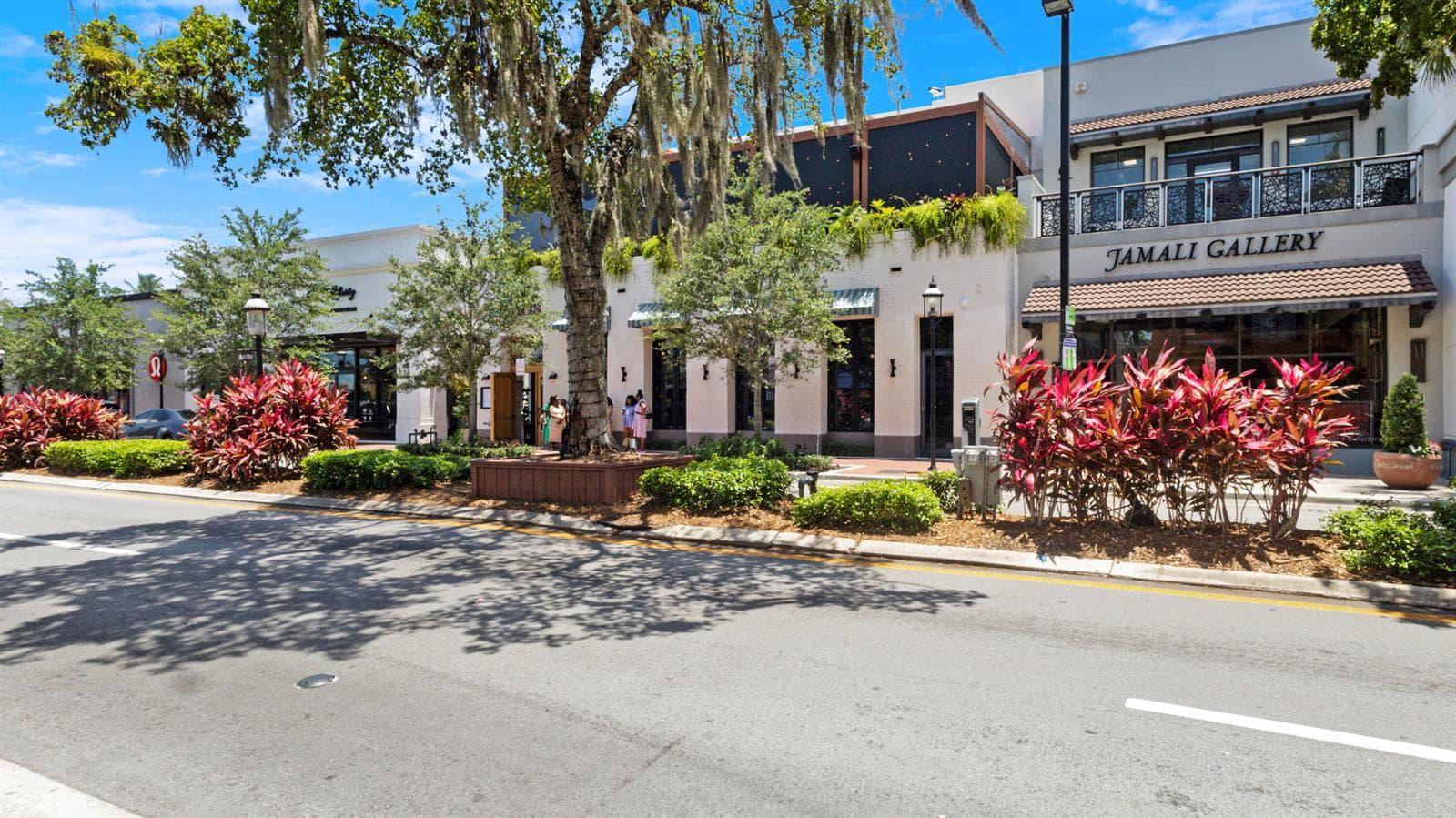 Las Olas Boulevard
