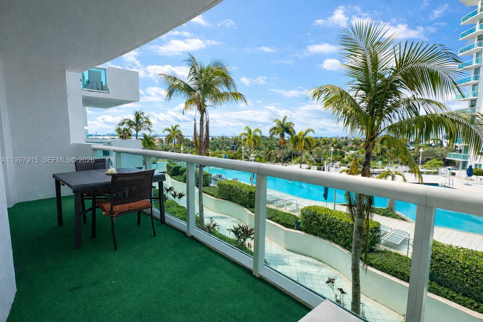 360 CONDO A · #706 in North Bay Village - Photo 2