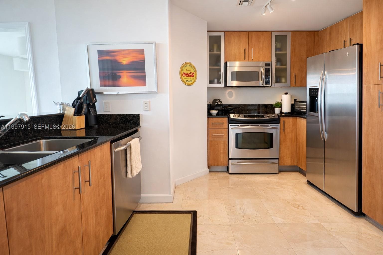 360 CONDO A · #706 in North Bay Village - Photo 12