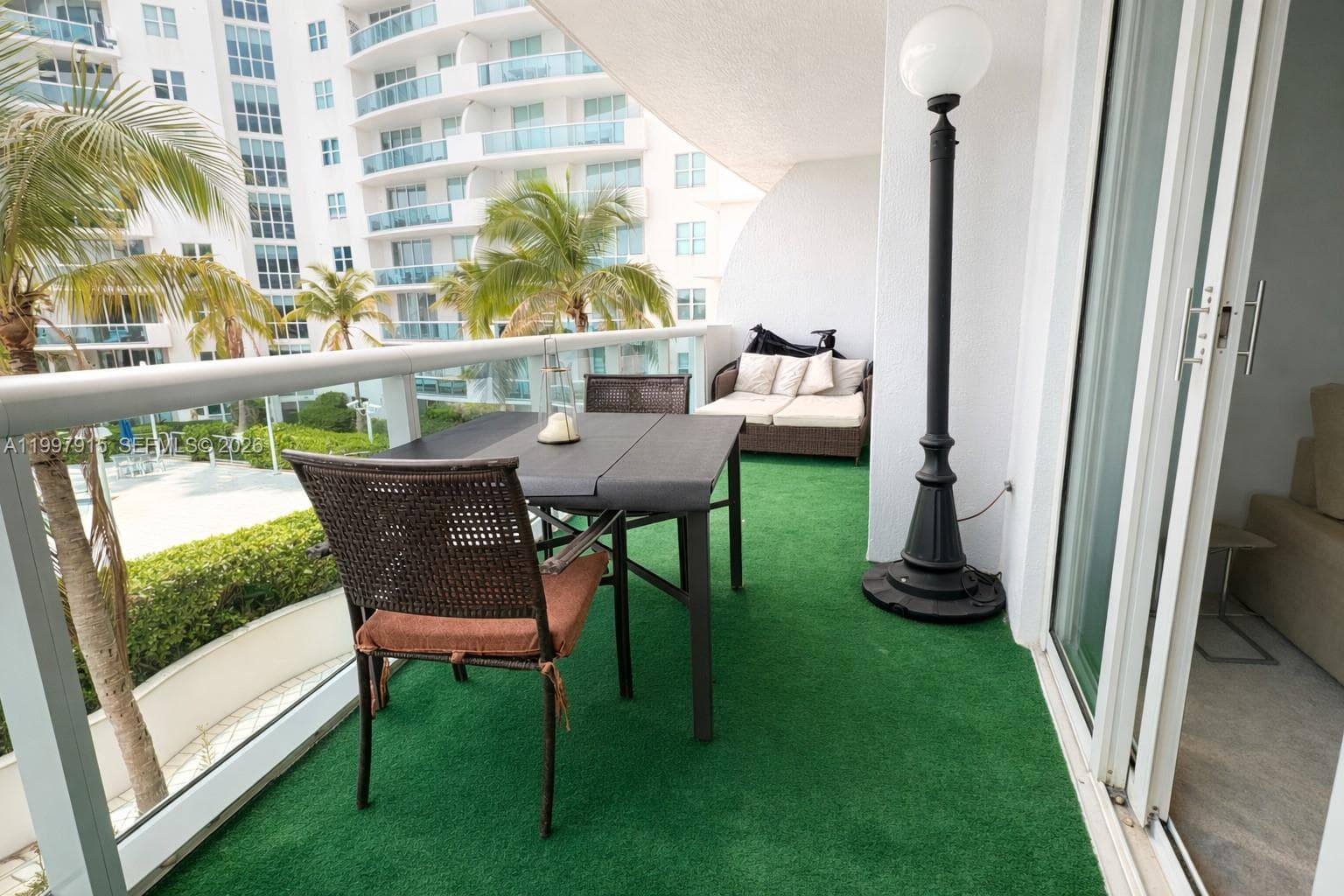360 CONDO A · #706 in North Bay Village - Photo 5