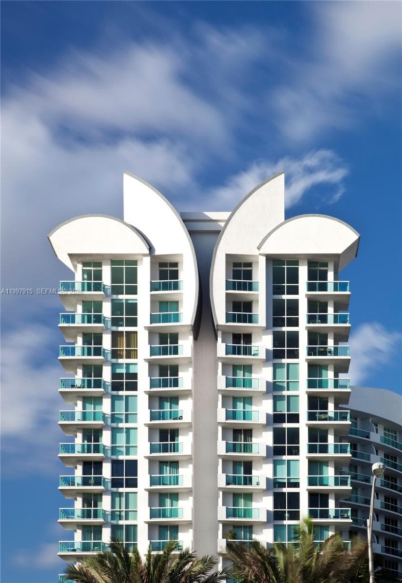 360 CONDO A · #706 in North Bay Village - Photo 30