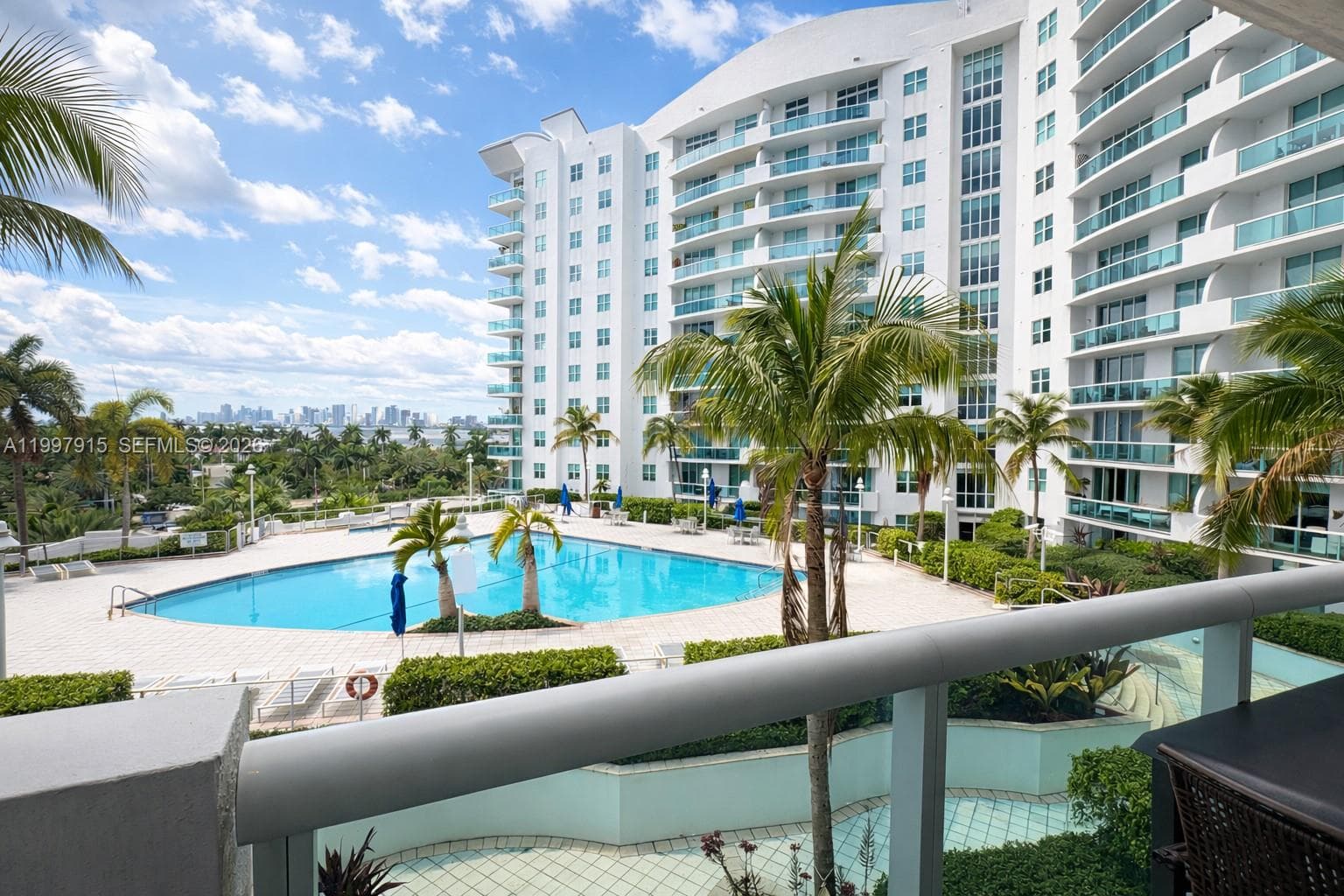 360 CONDO A · #706 in North Bay Village - Photo 4