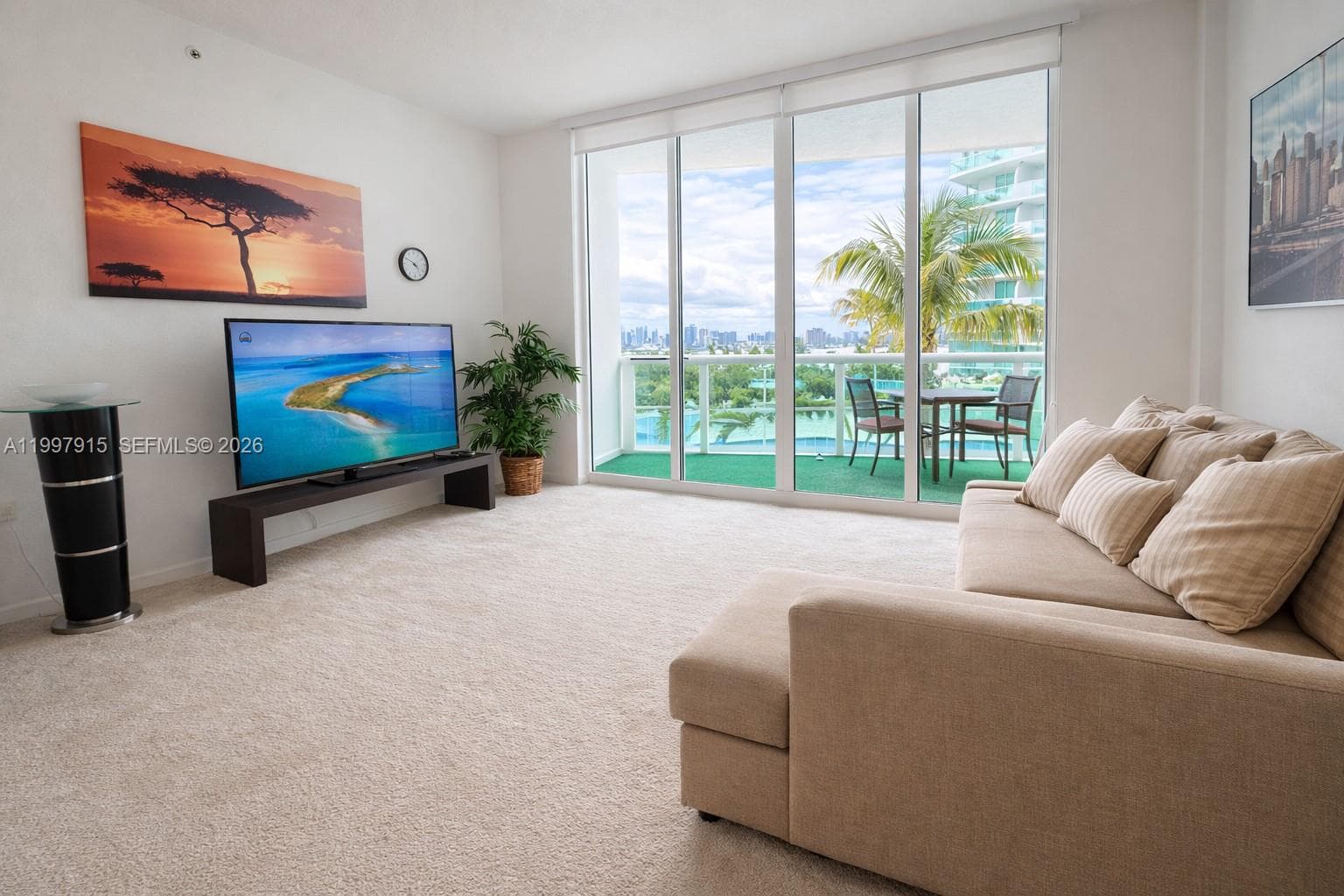 360 CONDO A · #706 in North Bay Village - Photo 8