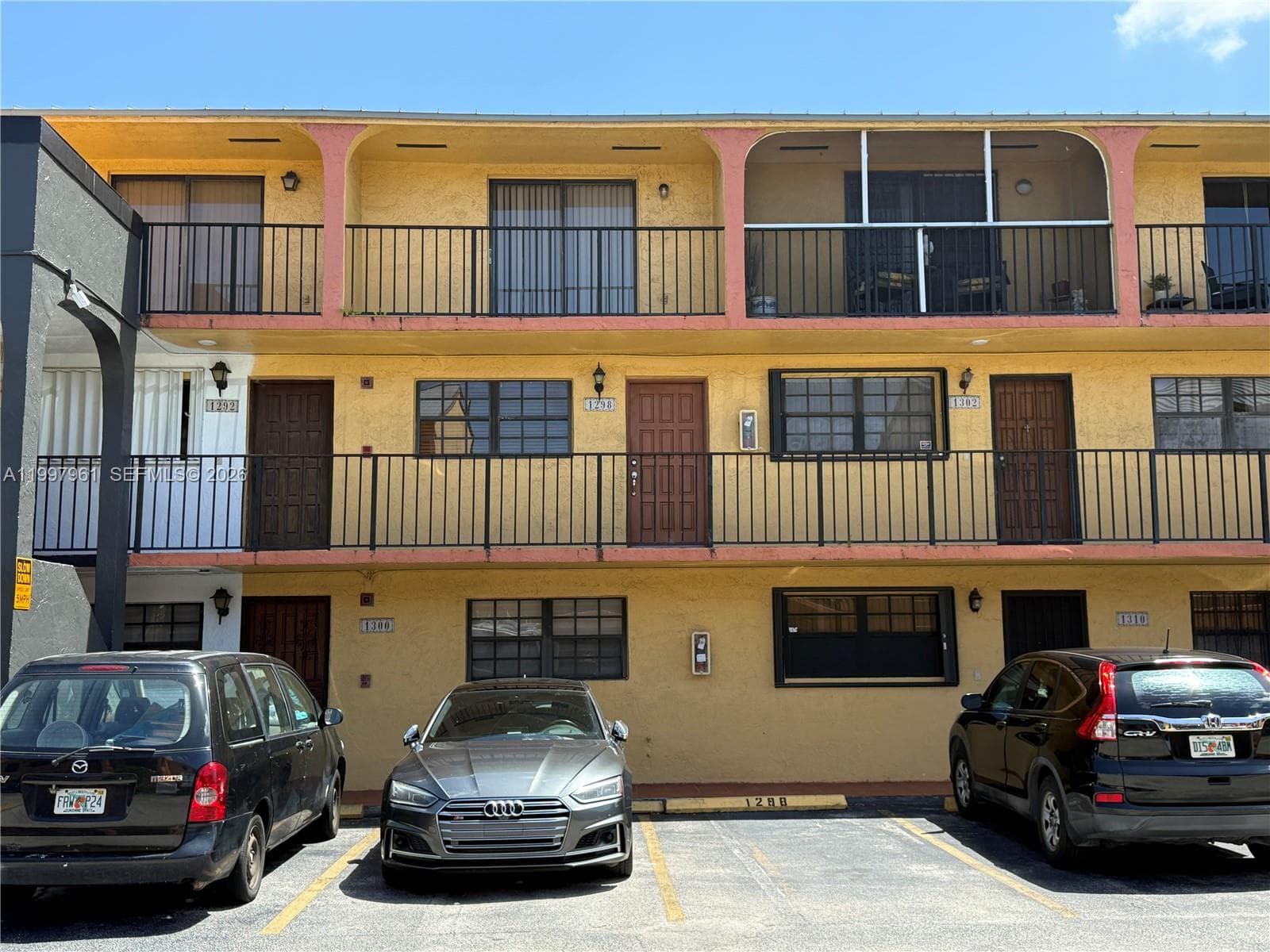Carmel · #D-29 in Hialeah - Photo 1