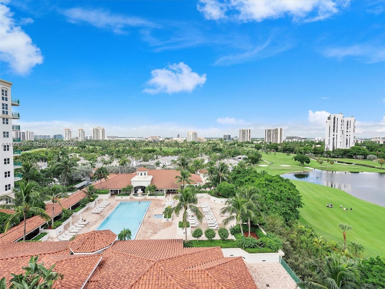 TURNBERRY VILLAGE · #1102 in Aventura - Photo 13